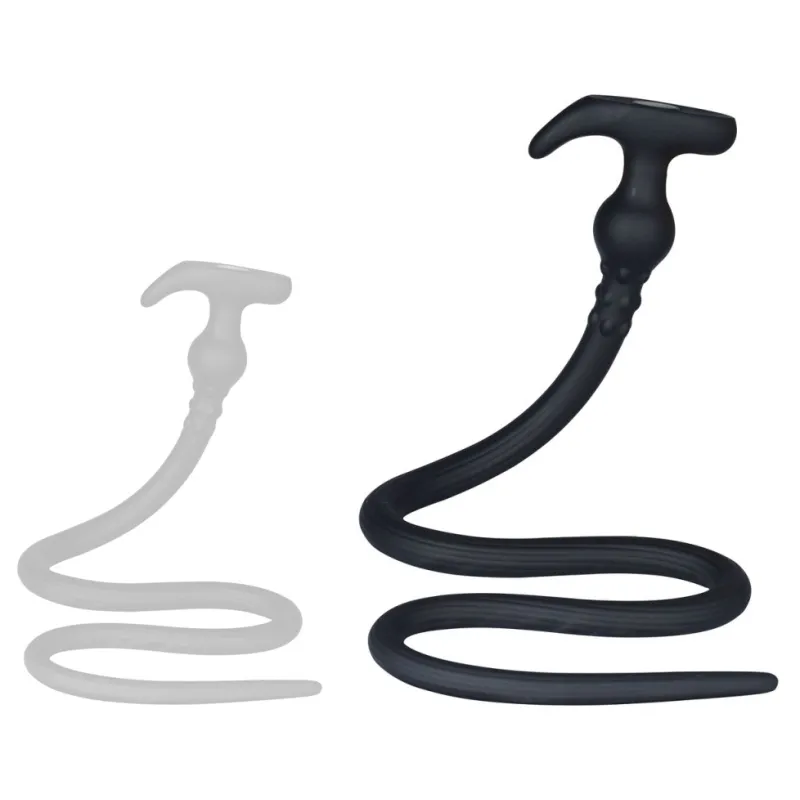 Deepleasure Gode Enemacy M 108 x 4.7cm